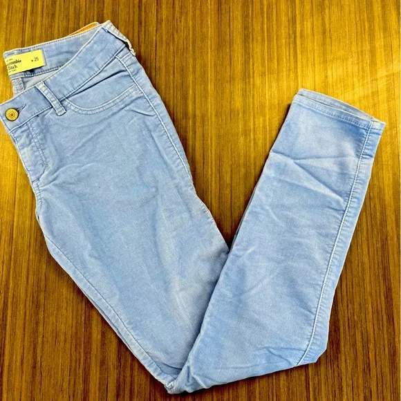 A&F pants - Picture 1 of 2